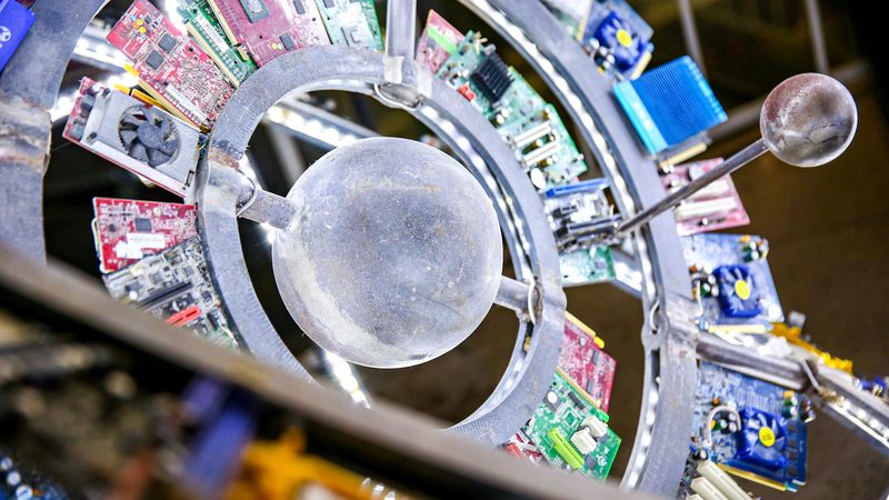 定制参数解析：教育机构数字化学习系统的核心要素**
